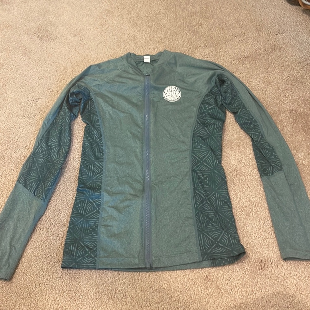 Rip Curl Swim top